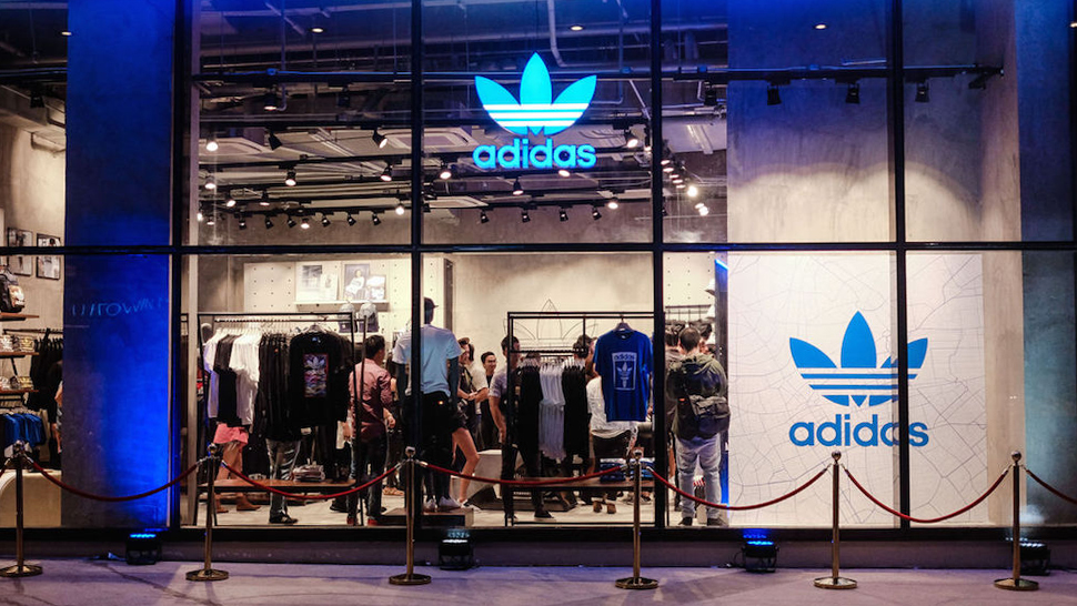 Adidas shoes clearance store in manila