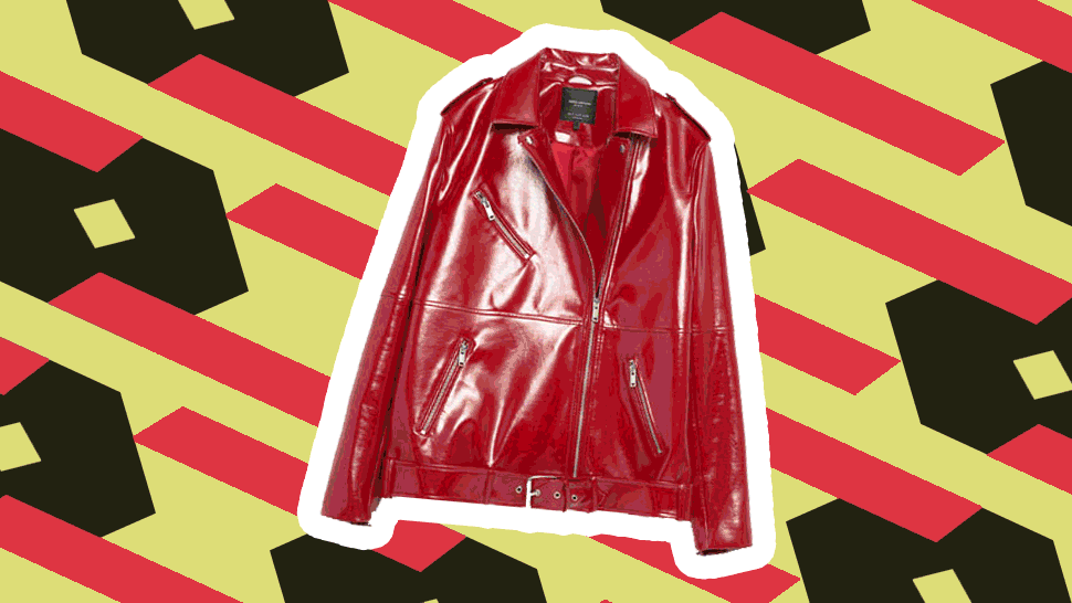 9 RunwayInspired Jackets You Need in Your Closet Right Now Preview.ph