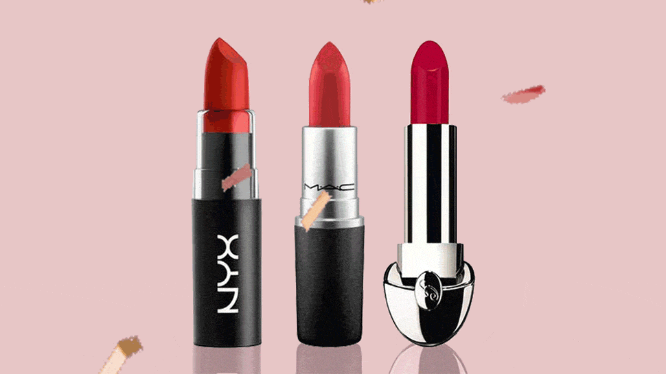 Best of Beauty 2016 Top 10 Red Lipsticks Preview.ph