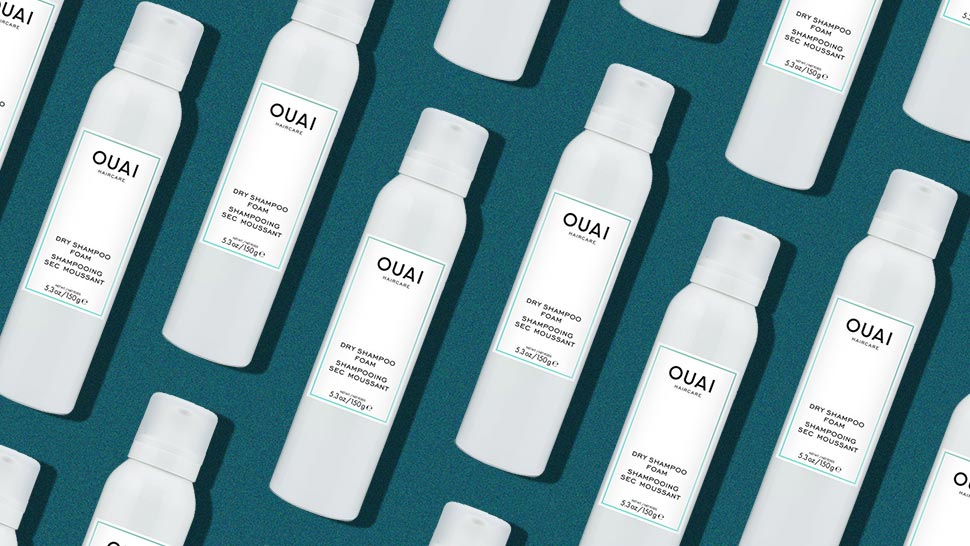 This Foaming Dry Shampoo Will Change Your Hair Forever Preview.ph