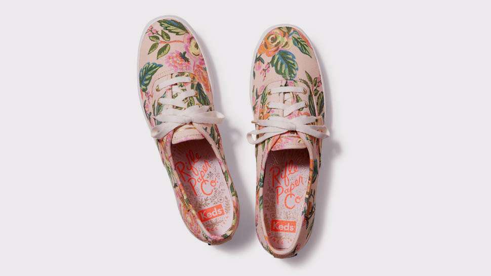 Flower keds on sale