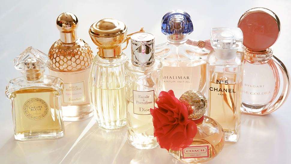 8 Photogenic Perfume Bottles You Need On Your Vanity Previewph 