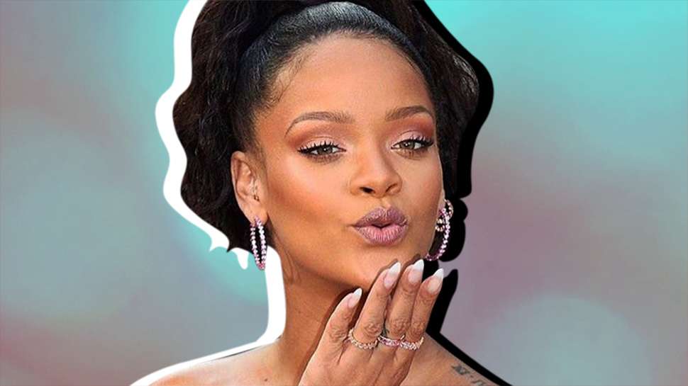 These Are The Products Rihanna Is Launching For Her Makeup Brand 