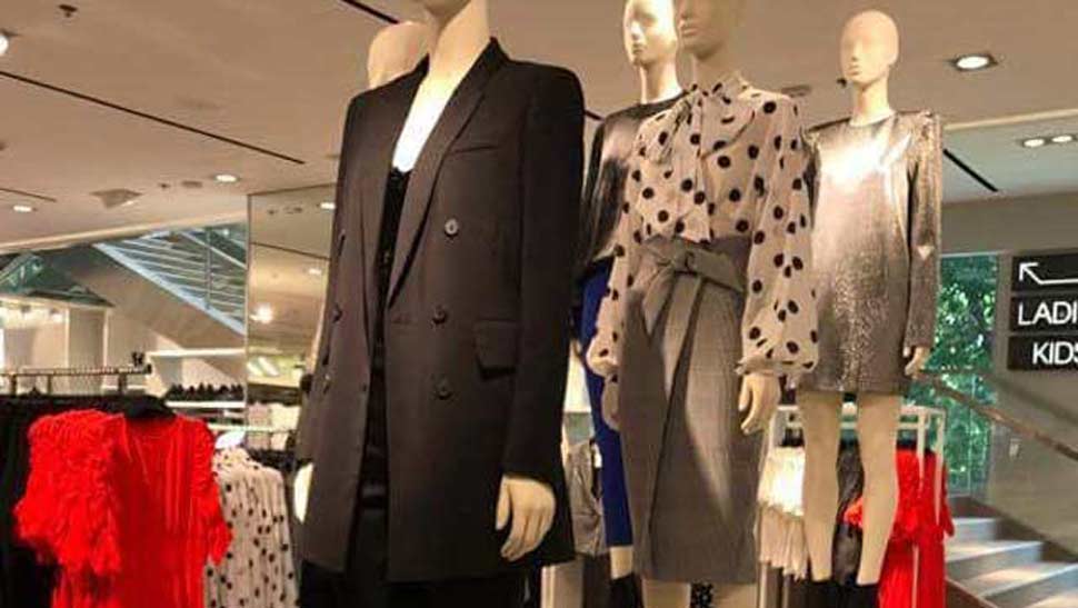 Greenbelt h&m 2025