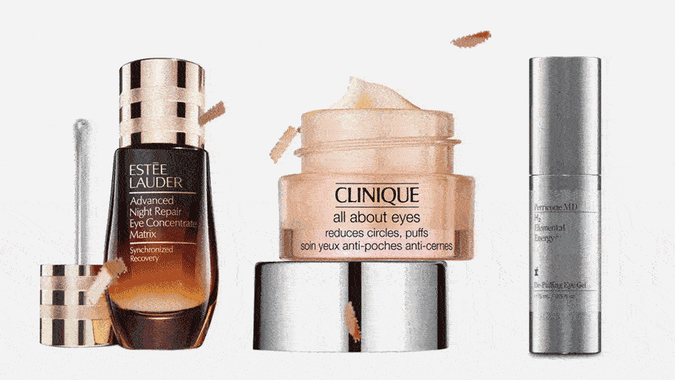 Best of Beauty 2017 Top 10 Eye Creams for Puffy Eyes Preview.ph