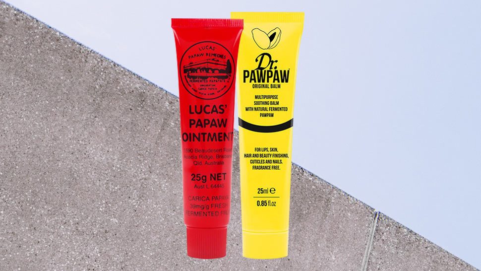 Lucas' Papaw Ointment  Our Point Of View 