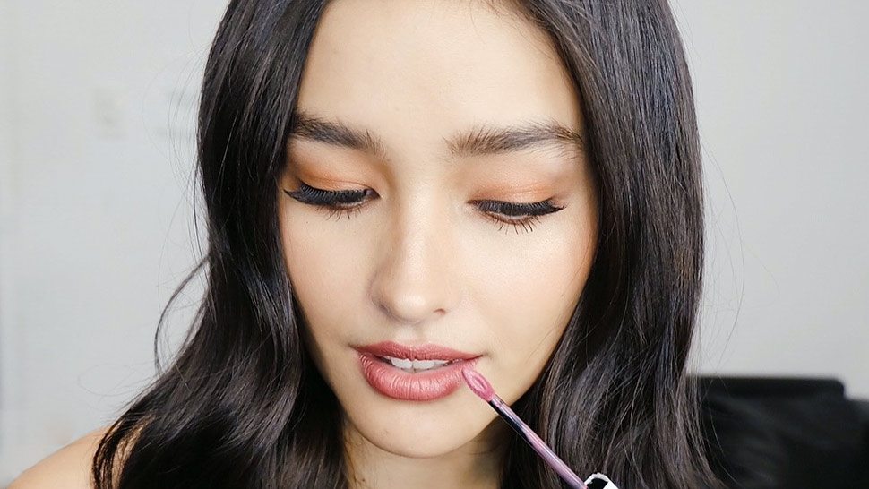 Lotd The Long Lasting Nude Lipstick Liza Soberano Is Currently Loving Preview Ph