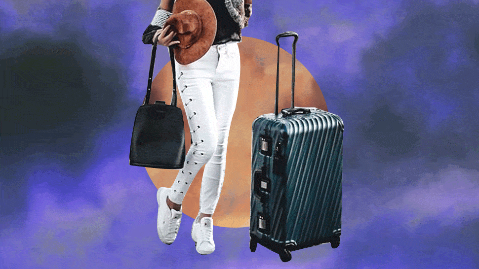 These Are the Things You Need to Look for When Shopping for New Luggage Preview.ph