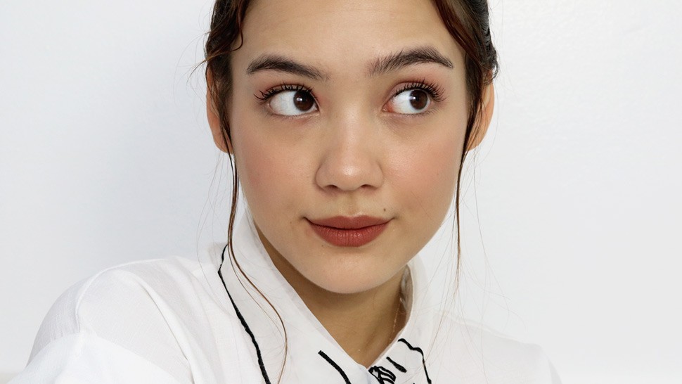 An Easy Mascara Hack for Longer, Fuller Lashes Preview.ph
