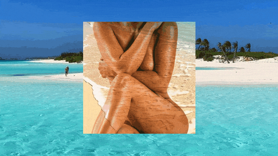 7 Places in the Philippines Where You Can Go Skinny Dipping Preview.ph