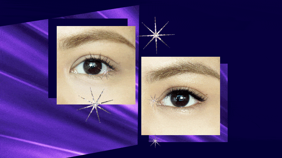 Review These Eyelash Extensions Feel Like My Own Lashes But Better