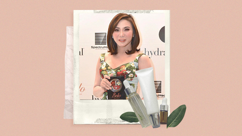 Dr. Vicki Belo s Recommended 3 step Skincare Routine Preview.ph