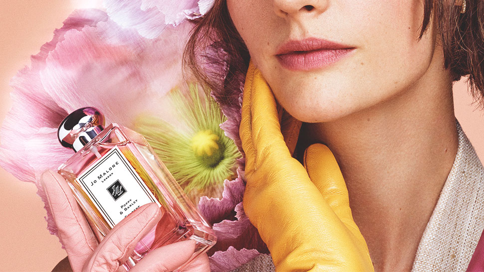 Poppy and barley discount jo malone perfume