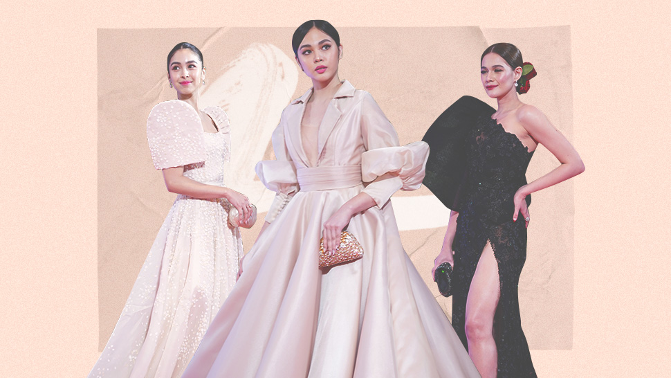 Star magic ball store 2019 best dress