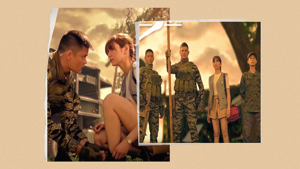What it took to make a Pinoy version of Descendants of the Sun