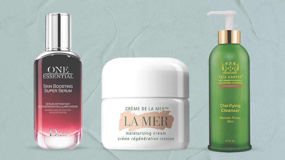 18 Best Luxury Skin Care Products of 2019