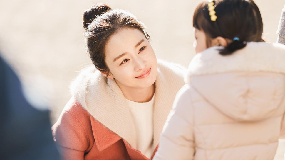 Kim Tae Hee s Signature Beauty Look In K drama