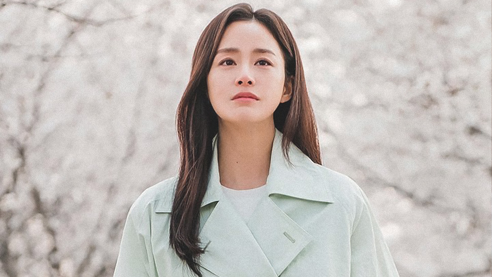 The Exact Designer Bag Kim Tae Hee Wore In