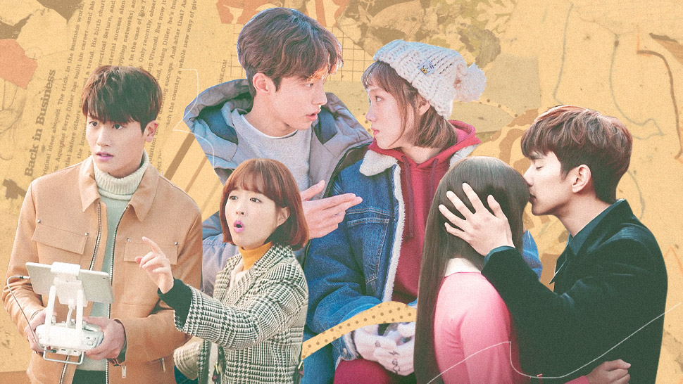 20 Romantic Comedy Korean Dramas For That Classic K-Drama Experience