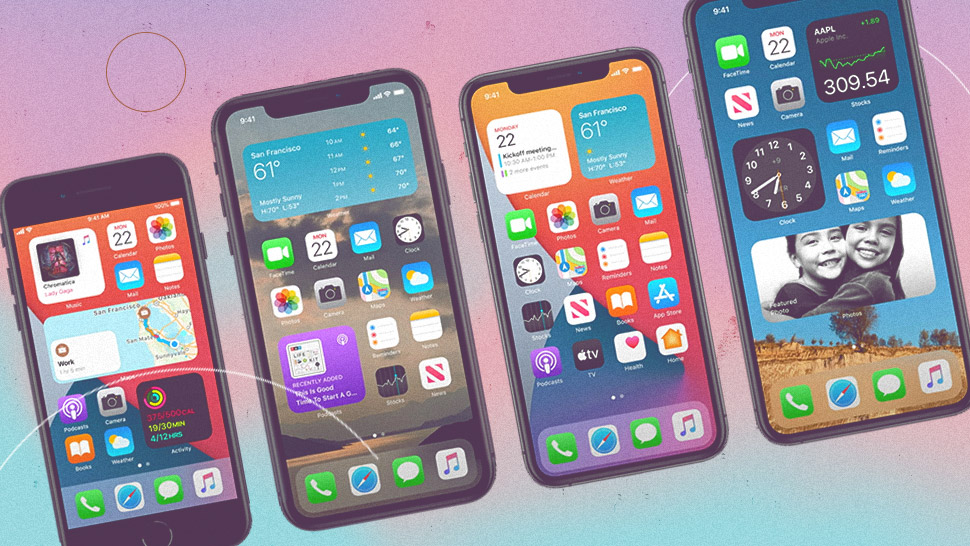 Ios 14 New Features For Iphone Previewph