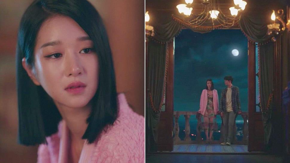 seo ye ji pink dress Real-life Ko Mun-Yeong? Just like her character on #IOTNBO, Seo Ye-Ji is  unapologetically confident and stylish. Take a look at her most stylish  offscreen looks, and find out why she is still