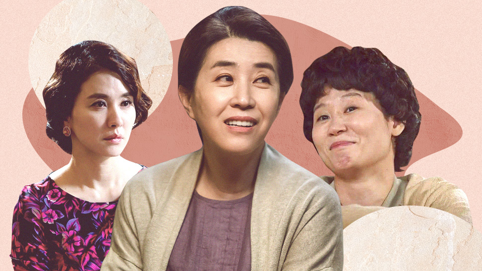 The K-drama Celebrities Who Starred In Endless Love Korean Drama