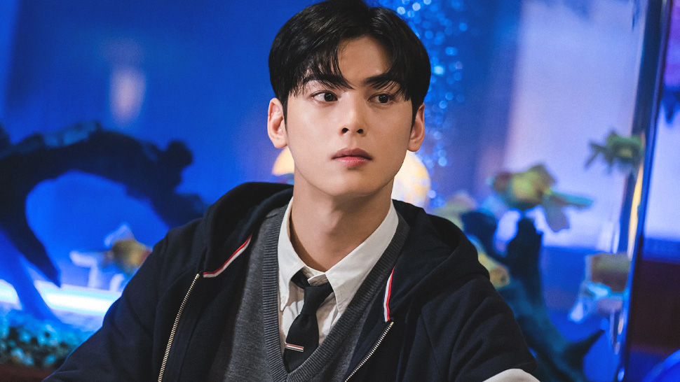 Fyi Cha Eun Woo Once Sang In Tagalog Featuring Ben ben s kathang