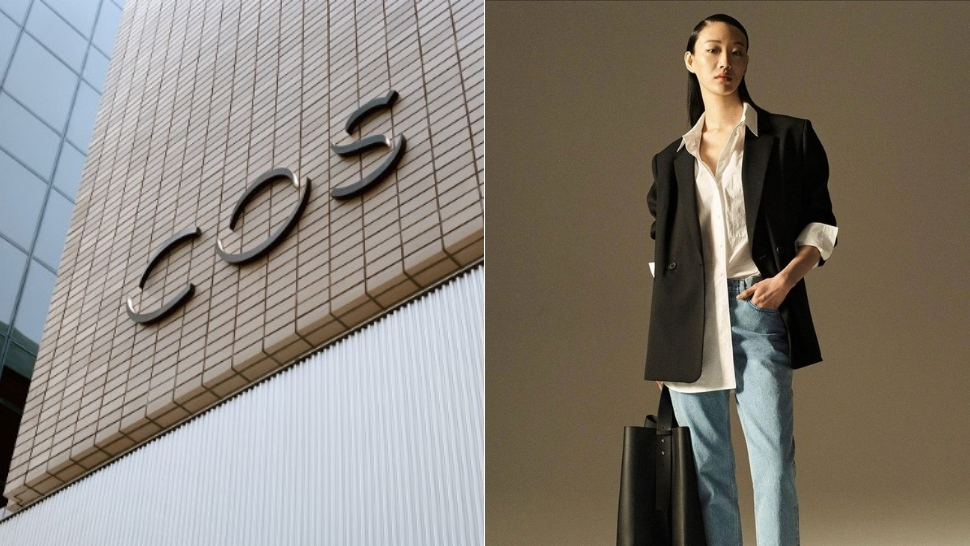 Cos Is Arriving In The Philippines!