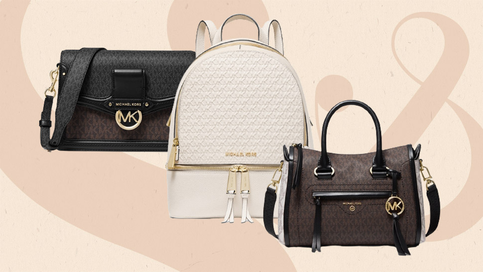 Michael kors new on sale bags