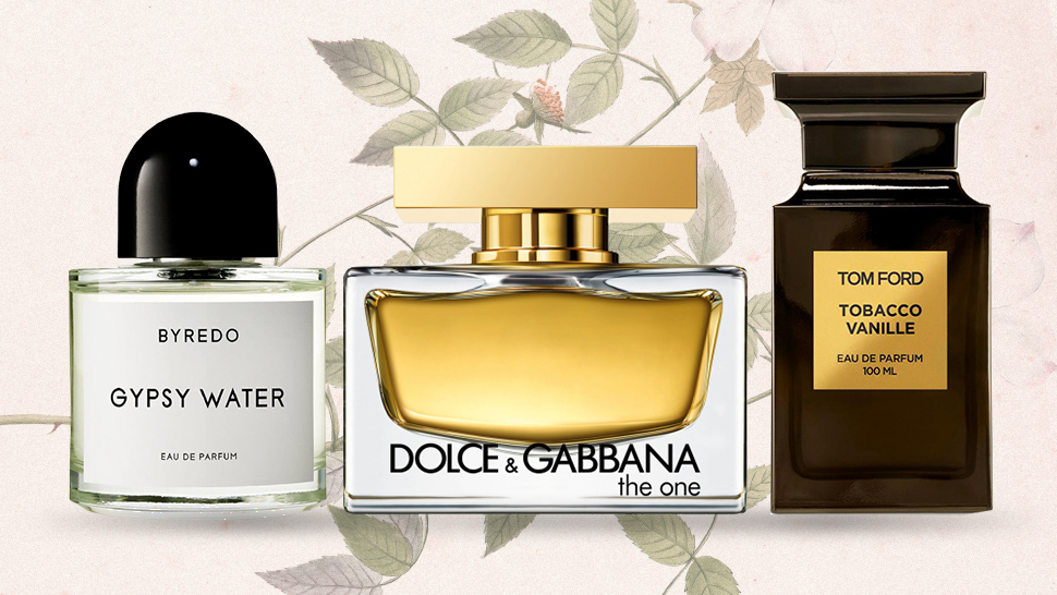 Best Vanilla Perfumes: 10 Sweet & Seductive Scents