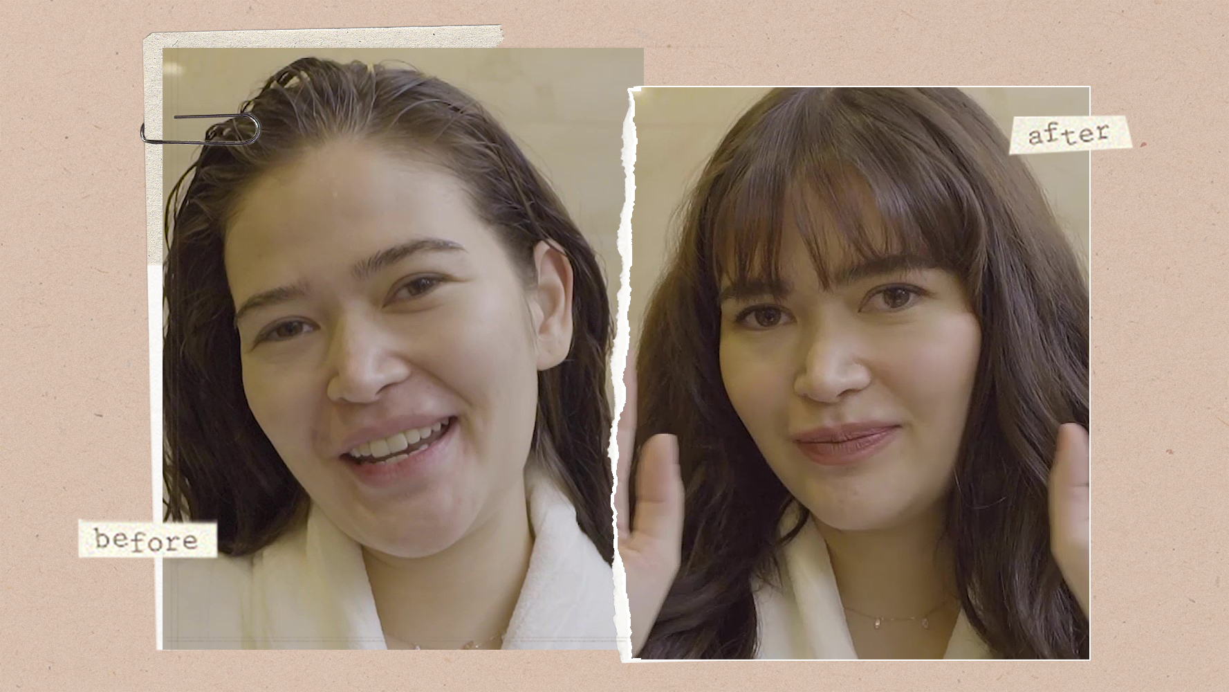 Bela Padilla Shares Her Everyday No-makeup Makeup Routine | Preview.ph