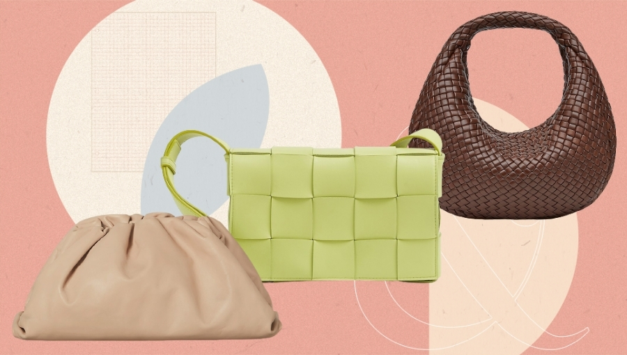 Bottega veneta 2025 iconic products