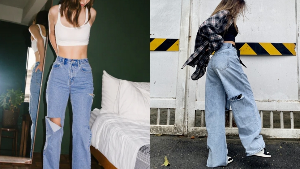 Shop: Ripped Jeans That Will Look Cool No Matter What