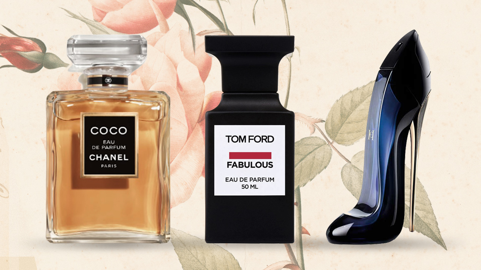 romance classic In Various Enticing Fragrances 