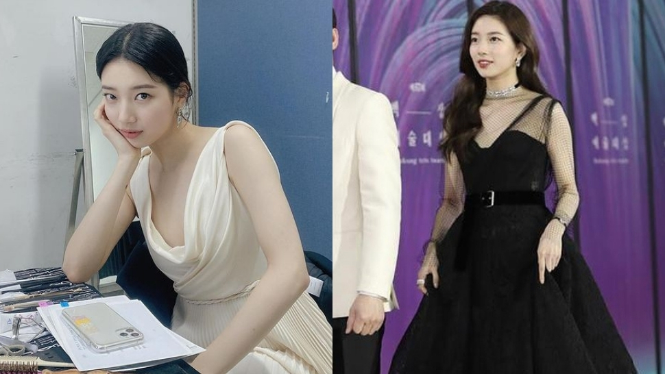 Korean Fashion: Bae Suzy's Most Stylish Looks On- and Off-Screen