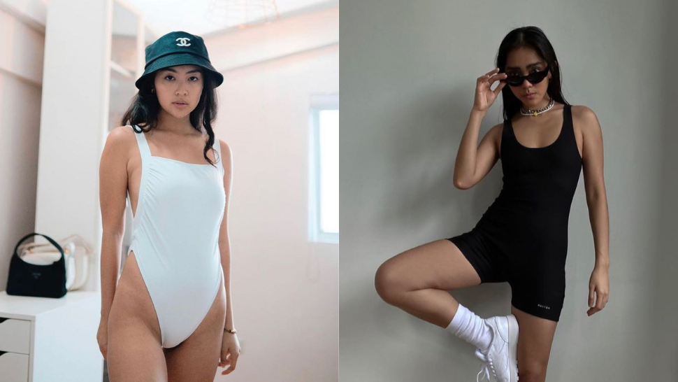Best Places to Buy Bodysuits in Manila