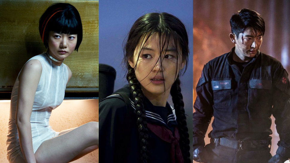 Lee Byung-Hun, Bae Doona and More: 8 Korean Stars Who Made it to
