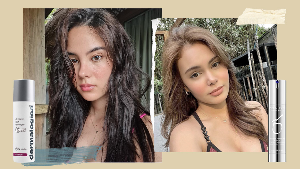 The Exact Skincare Products Local Celebrities Are Using Preview.ph