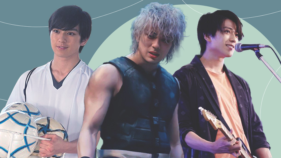 7 Must watch Arata Mackenyu Movies And Series Preview.ph