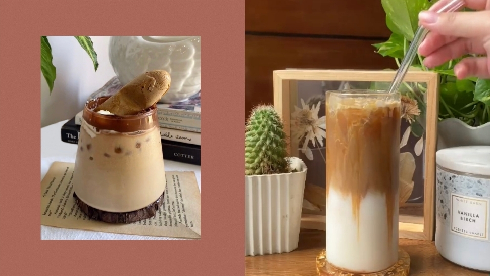 5 Filipino Tiktok Accounts To Follow For Coffee Recipes 