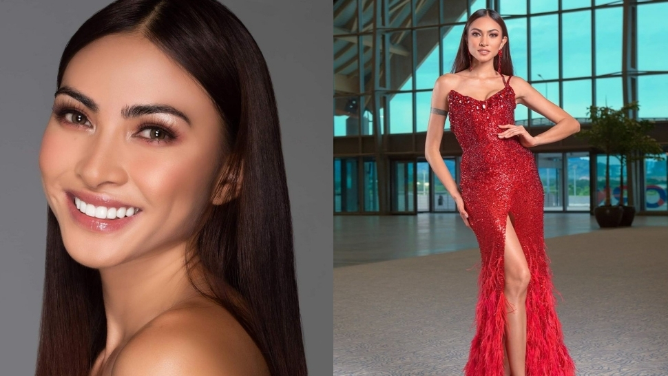 10 Things You Need To Know About Miss Universe Ph Beatrice Luigi