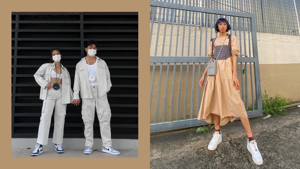 Look: Ideas For Gender Neutral Outfits