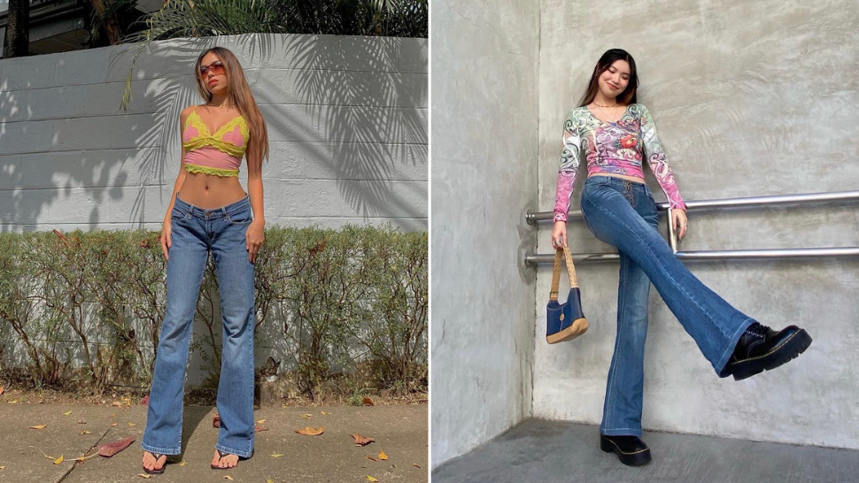Low Rise Jeans Outfits: Style Tips & Best Practices
