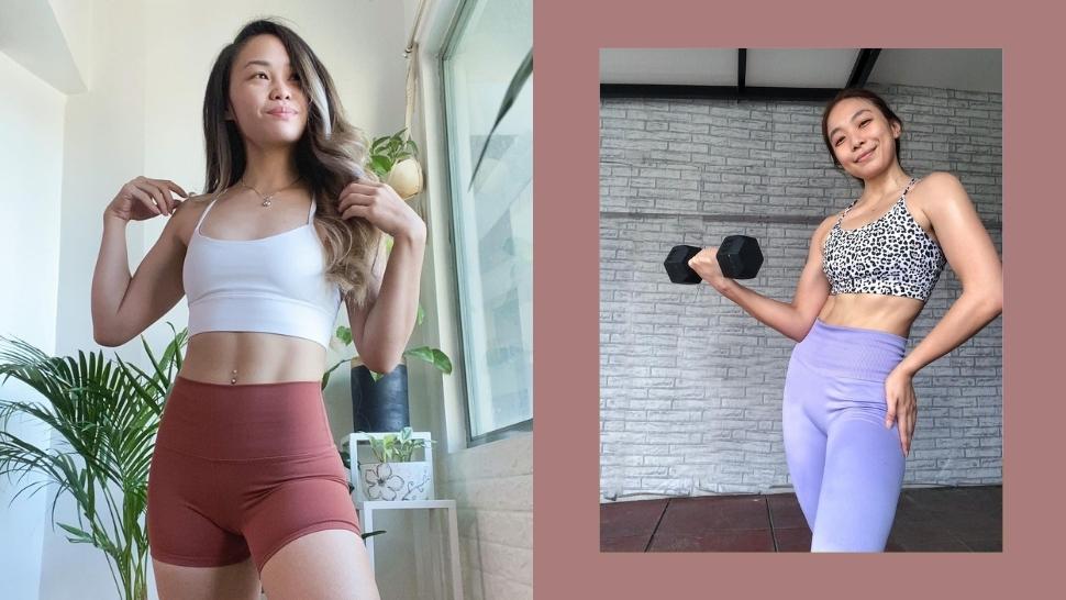 5 Filipino Fitness Tiktokers To Follow To Inspire You To Start Your Fitness Journey Previewph