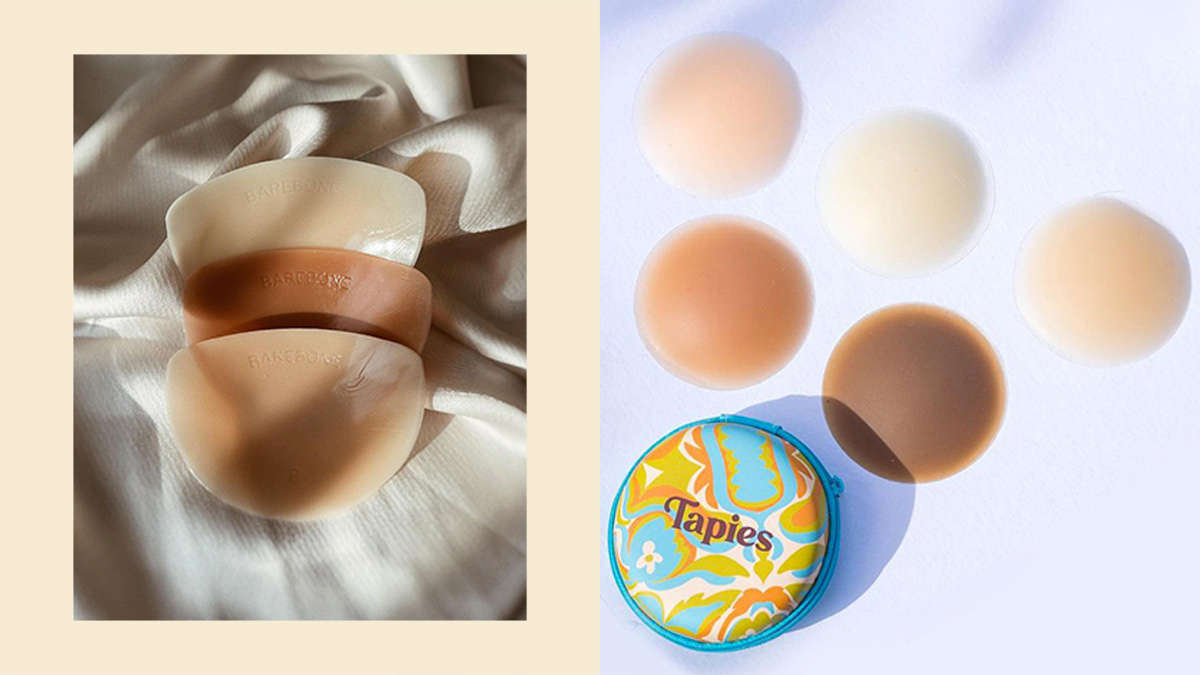Best PH Online Shops for Nipple Covers for Every Skin Tone