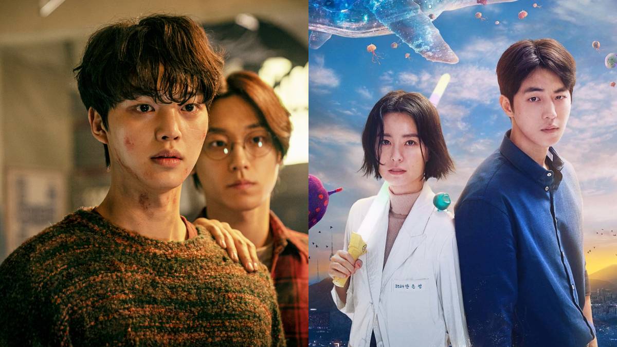 All of Us Are Dead: Everything to Know About Netflix's Korean Drama