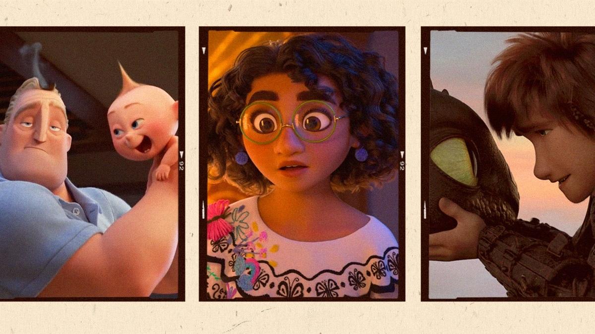 Encanto, Coco To Moana - 5 Disney Films That Highlight Cultural Diversity