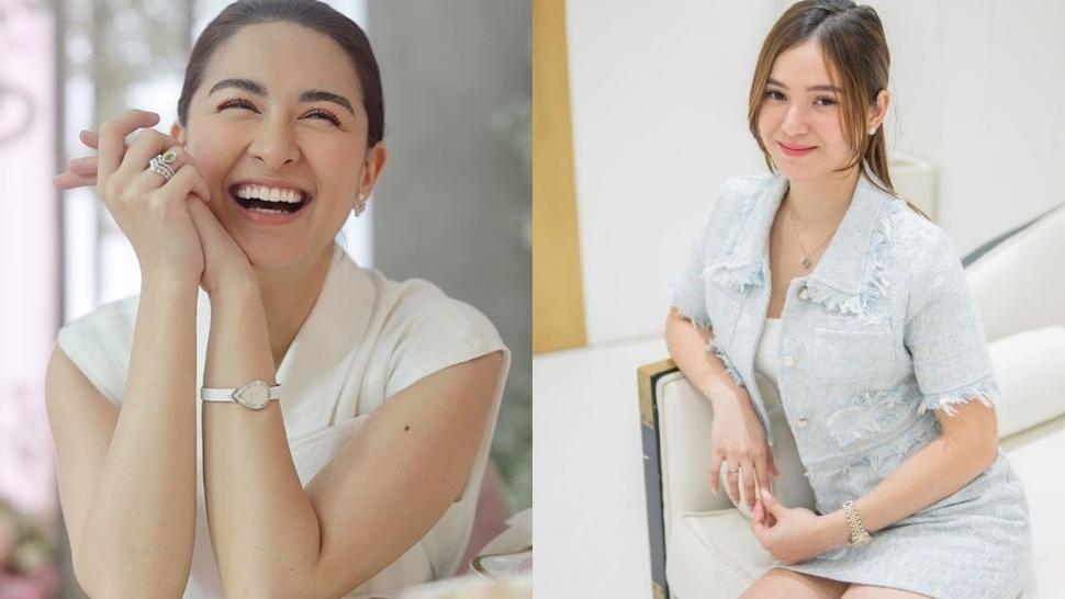 Look: Local Celebrities' Exact Luxury Watches