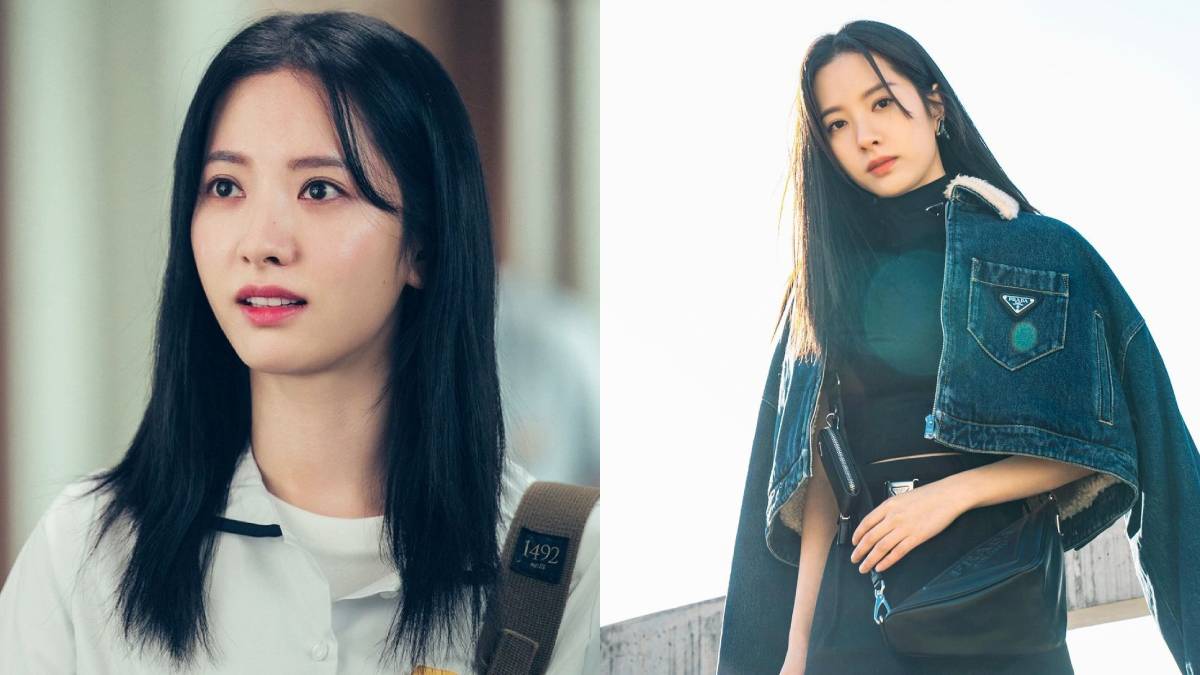 10 Things You Need To Know About Korean Actress Bona
