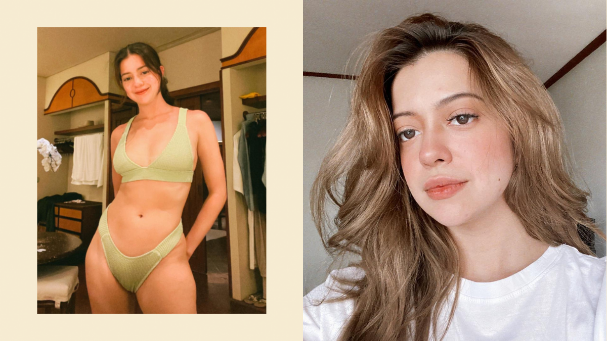 Sue Ramirez On Body Shaming And Why It Should Be Stopped In 2022 |  Preview.ph